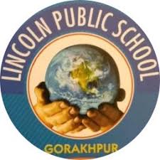 Lincoln Public School - Logo